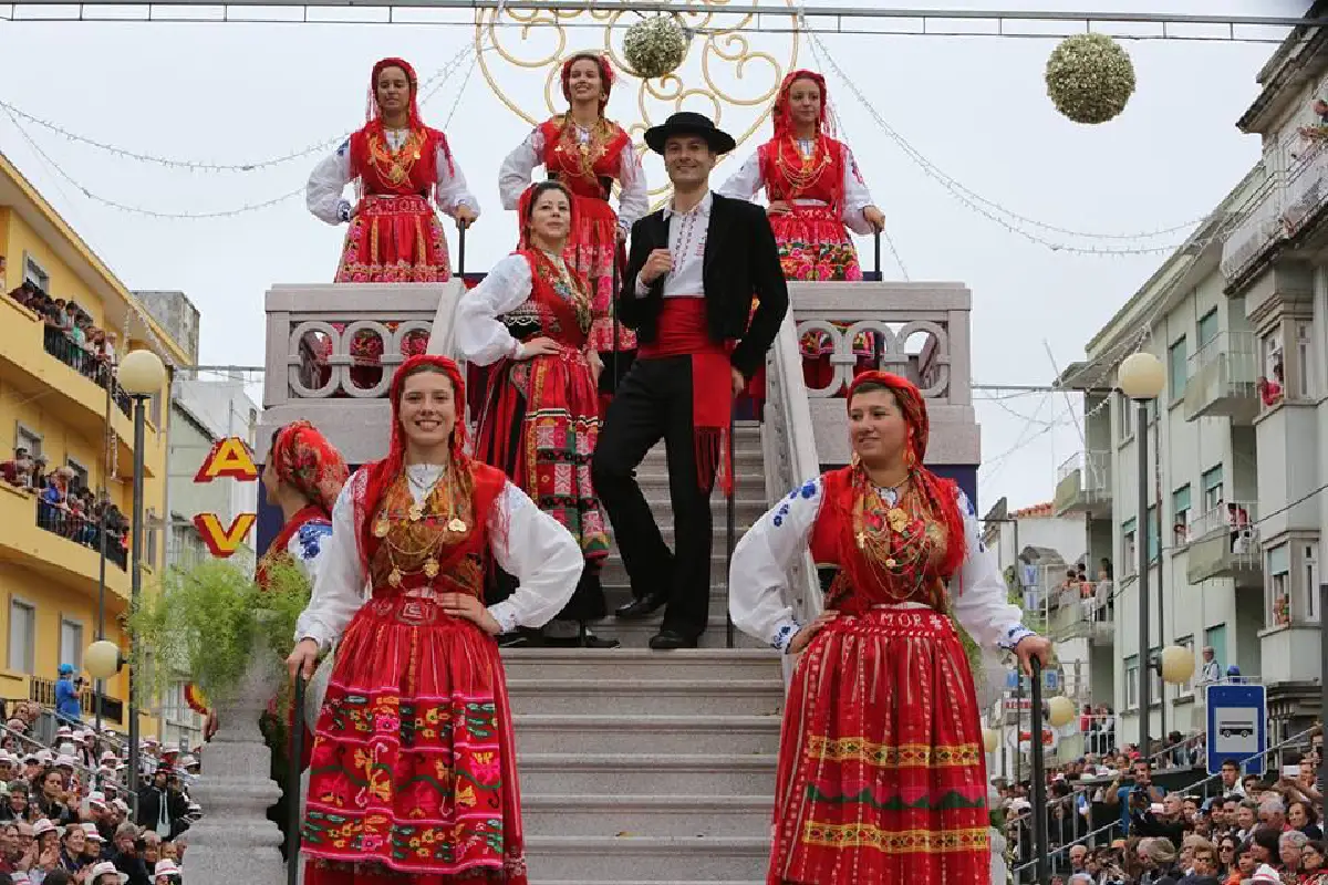 Festas Populares